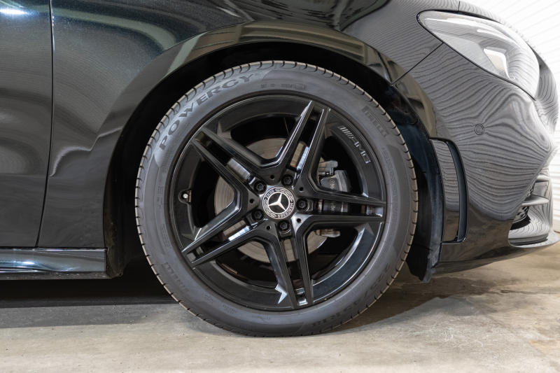 メルセデスベンツ Bクラス B180 AMGﾗｲﾝ ﾚｻﾞｰ&ｱﾄﾞﾊﾞﾝｽﾄﾞ&ﾅﾋﾞｹﾞｰｼｮﾝ&ﾚｰﾀﾞｰｾｰﾌﾃｨPKG　 黒×赤革 ﾊﾟﾉﾗﾏSR MBUXﾅﾋﾞ ﾌﾙｾｸﾞ 360ｶﾒﾗ ﾍｯﾄﾞｱｯﾌﾟD 自動ﾃｰﾙｹﾞｰﾄ LEDﾍｯﾄﾞﾗｲﾄ ｼｰﾄﾋｰﾀｰ　2年保証付