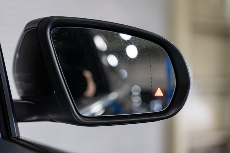 メルセデスベンツ Bクラス B180 AMGﾗｲﾝ ﾚｻﾞｰ&ｱﾄﾞﾊﾞﾝｽﾄﾞ&ﾅﾋﾞｹﾞｰｼｮﾝ&ﾚｰﾀﾞｰｾｰﾌﾃｨPKG　 黒×赤革 ﾊﾟﾉﾗﾏSR MBUXﾅﾋﾞ ﾌﾙｾｸﾞ 360ｶﾒﾗ ﾍｯﾄﾞｱｯﾌﾟD 自動ﾃｰﾙｹﾞｰﾄ LEDﾍｯﾄﾞﾗｲﾄ ｼｰﾄﾋｰﾀｰ　2年保証付