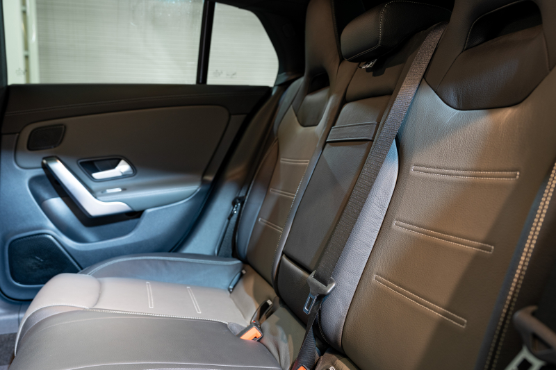 メルセデスベンツ CLAクラス CLA200d SB AMGﾗｲﾝ AMGﾚｻﾞｰEXC&ｱﾄﾞﾊﾞﾝｽﾄﾞ&ﾅﾋﾞ& ﾚｰﾀﾞｰPKG　黒灰革 ｼｰﾄﾋｰﾀｰ ﾊﾟﾉﾗﾏSR MBUXﾅﾋﾞ ﾌﾙｾｸﾞTV 360ｶﾒﾗ ﾍｯﾄﾞｱｯﾌﾟD ｱﾄﾞﾊﾞﾝｽﾄﾞｻｳﾝﾄﾞ ﾏﾙﾁﾋﾞｰﾑLED AMGｴｱﾛ&18ｲﾝﾁAW　2年保証