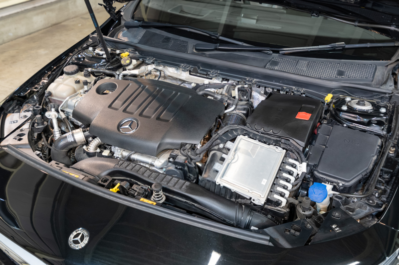 メルセデスベンツ CLAクラス CLA200d SB AMGﾗｲﾝ AMGﾚｻﾞｰEXC&ｱﾄﾞﾊﾞﾝｽﾄﾞ&ﾅﾋﾞ& ﾚｰﾀﾞｰPKG　黒灰革 ｼｰﾄﾋｰﾀｰ ﾊﾟﾉﾗﾏSR MBUXﾅﾋﾞ ﾌﾙｾｸﾞTV 360ｶﾒﾗ ﾍｯﾄﾞｱｯﾌﾟD ｱﾄﾞﾊﾞﾝｽﾄﾞｻｳﾝﾄﾞ ﾏﾙﾁﾋﾞｰﾑLED AMGｴｱﾛ&18ｲﾝﾁAW　2年保証