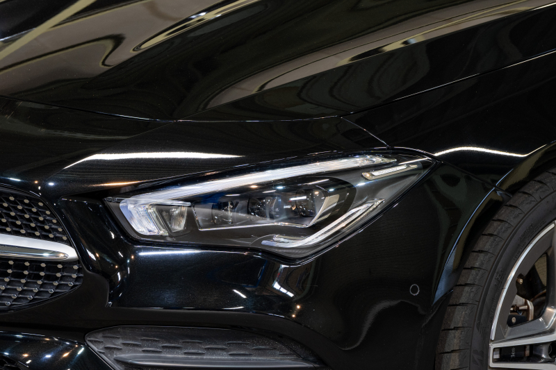 メルセデスベンツ CLAクラス CLA200d SB AMGﾗｲﾝ AMGﾚｻﾞｰEXC&ｱﾄﾞﾊﾞﾝｽﾄﾞ&ﾅﾋﾞ& ﾚｰﾀﾞｰPKG　黒灰革 ｼｰﾄﾋｰﾀｰ ﾊﾟﾉﾗﾏSR MBUXﾅﾋﾞ ﾌﾙｾｸﾞTV 360ｶﾒﾗ ﾍｯﾄﾞｱｯﾌﾟD ｱﾄﾞﾊﾞﾝｽﾄﾞｻｳﾝﾄﾞ ﾏﾙﾁﾋﾞｰﾑLED AMGｴｱﾛ&18ｲﾝﾁAW　2年保証