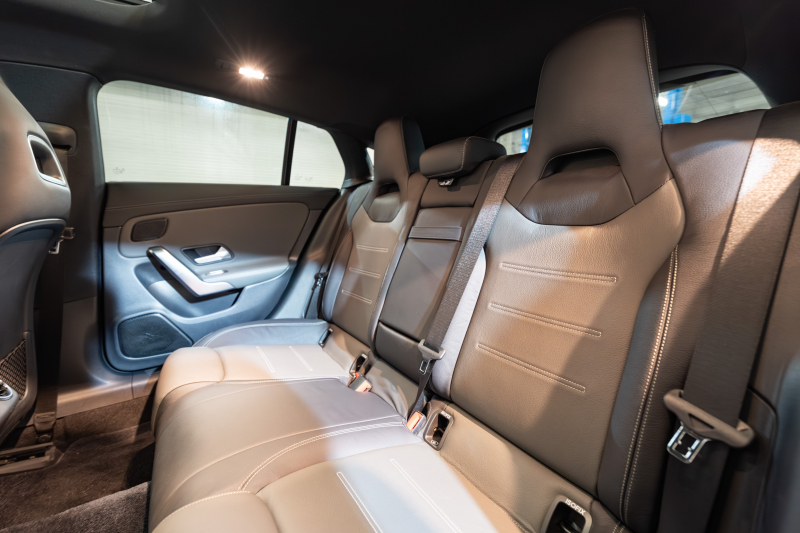 メルセデスベンツ CLAクラス CLA200d SB AMGﾗｲﾝ AMGﾚｻﾞｰEXC&ｱﾄﾞﾊﾞﾝｽﾄﾞ&ﾅﾋﾞ& ﾚｰﾀﾞｰPKG　黒灰革 ｼｰﾄﾋｰﾀｰ ﾊﾟﾉﾗﾏSR MBUXﾅﾋﾞ ﾌﾙｾｸﾞTV 360ｶﾒﾗ ﾍｯﾄﾞｱｯﾌﾟD ｱﾄﾞﾊﾞﾝｽﾄﾞｻｳﾝﾄﾞ ﾏﾙﾁﾋﾞｰﾑLED AMGｴｱﾛ&18ｲﾝﾁAW　2年保証