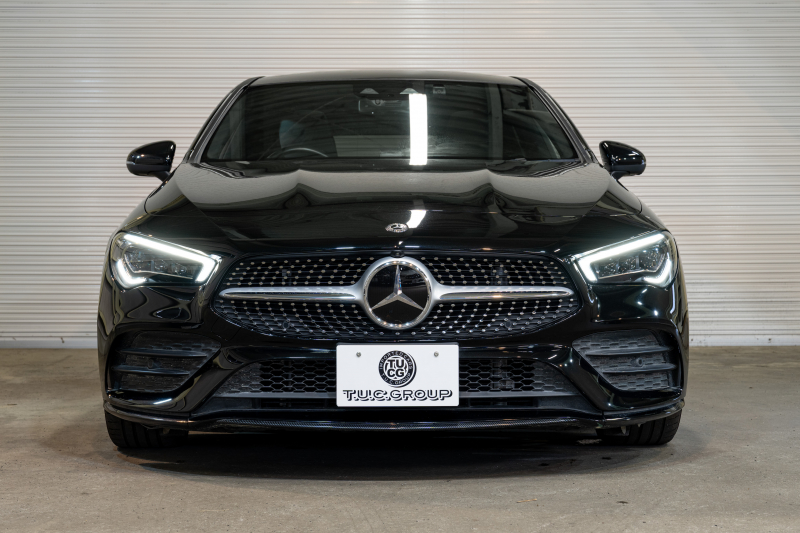 メルセデスベンツ CLAクラス CLA200d SB AMGﾗｲﾝ AMGﾚｻﾞｰEXC&ｱﾄﾞﾊﾞﾝｽﾄﾞ&ﾅﾋﾞ& ﾚｰﾀﾞｰPKG　黒灰革 ｼｰﾄﾋｰﾀｰ ﾊﾟﾉﾗﾏSR MBUXﾅﾋﾞ ﾌﾙｾｸﾞTV 360ｶﾒﾗ ﾍｯﾄﾞｱｯﾌﾟD ｱﾄﾞﾊﾞﾝｽﾄﾞｻｳﾝﾄﾞ ﾏﾙﾁﾋﾞｰﾑLED AMGｴｱﾛ&18ｲﾝﾁAW　2年保証