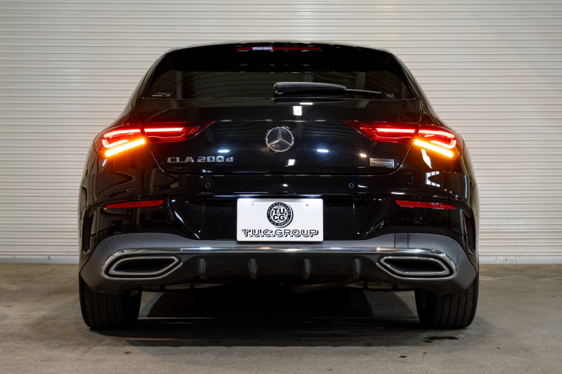 メルセデスベンツ CLAクラス CLA200d SB AMGﾗｲﾝ AMGﾚｻﾞｰEXC&ｱﾄﾞﾊﾞﾝｽﾄﾞ&ﾅﾋﾞ& ﾚｰﾀﾞｰPKG　黒灰革 ｼｰﾄﾋｰﾀｰ ﾊﾟﾉﾗﾏSR MBUXﾅﾋﾞ ﾌﾙｾｸﾞTV 360ｶﾒﾗ ﾍｯﾄﾞｱｯﾌﾟD ｱﾄﾞﾊﾞﾝｽﾄﾞｻｳﾝﾄﾞ ﾏﾙﾁﾋﾞｰﾑLED AMGｴｱﾛ&18ｲﾝﾁAW　2年保証