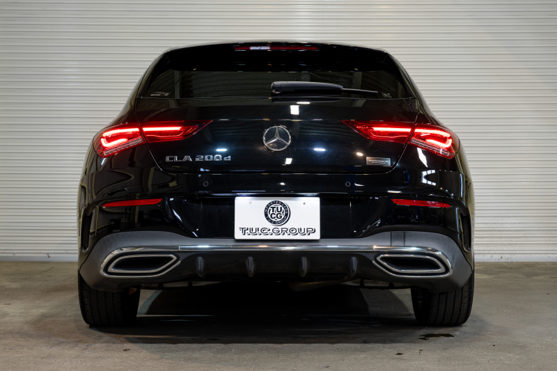 メルセデスベンツ CLAクラス CLA200d SB AMGﾗｲﾝ AMGﾚｻﾞｰEXC&ｱﾄﾞﾊﾞﾝｽﾄﾞ&ﾅﾋﾞ& ﾚｰﾀﾞｰPKG　黒灰革 ｼｰﾄﾋｰﾀｰ ﾊﾟﾉﾗﾏSR MBUXﾅﾋﾞ ﾌﾙｾｸﾞTV 360ｶﾒﾗ ﾍｯﾄﾞｱｯﾌﾟD ｱﾄﾞﾊﾞﾝｽﾄﾞｻｳﾝﾄﾞ ﾏﾙﾁﾋﾞｰﾑLED AMGｴｱﾛ&18ｲﾝﾁAW　2年保証