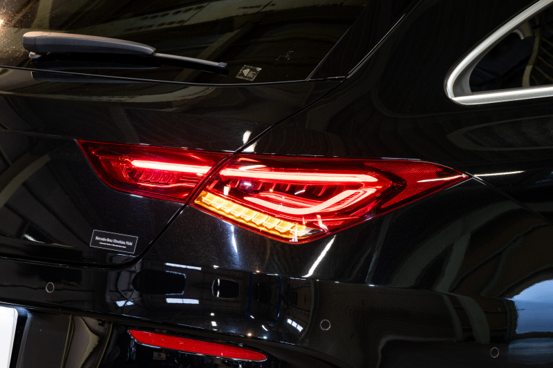 メルセデスベンツ CLAクラス CLA200d SB AMGﾗｲﾝ AMGﾚｻﾞｰEXC&ｱﾄﾞﾊﾞﾝｽﾄﾞ&ﾅﾋﾞ& ﾚｰﾀﾞｰPKG　黒灰革 ｼｰﾄﾋｰﾀｰ ﾊﾟﾉﾗﾏSR MBUXﾅﾋﾞ ﾌﾙｾｸﾞTV 360ｶﾒﾗ ﾍｯﾄﾞｱｯﾌﾟD ｱﾄﾞﾊﾞﾝｽﾄﾞｻｳﾝﾄﾞ ﾏﾙﾁﾋﾞｰﾑLED AMGｴｱﾛ&18ｲﾝﾁAW　2年保証