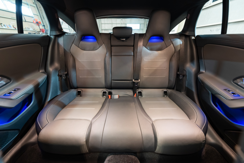 メルセデスベンツ CLAクラス CLA200d SB AMGﾗｲﾝ AMGﾚｻﾞｰEXC&ｱﾄﾞﾊﾞﾝｽﾄﾞ&ﾅﾋﾞ& ﾚｰﾀﾞｰPKG　黒灰革 ｼｰﾄﾋｰﾀｰ ﾊﾟﾉﾗﾏSR MBUXﾅﾋﾞ ﾌﾙｾｸﾞTV 360ｶﾒﾗ ﾍｯﾄﾞｱｯﾌﾟD ｱﾄﾞﾊﾞﾝｽﾄﾞｻｳﾝﾄﾞ ﾏﾙﾁﾋﾞｰﾑLED AMGｴｱﾛ&18ｲﾝﾁAW　2年保証