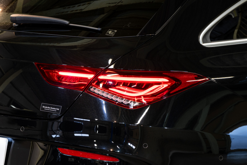 メルセデスベンツ CLAクラス CLA200d SB AMGﾗｲﾝ AMGﾚｻﾞｰEXC&ｱﾄﾞﾊﾞﾝｽﾄﾞ&ﾅﾋﾞ& ﾚｰﾀﾞｰPKG　黒灰革 ｼｰﾄﾋｰﾀｰ ﾊﾟﾉﾗﾏSR MBUXﾅﾋﾞ ﾌﾙｾｸﾞTV 360ｶﾒﾗ ﾍｯﾄﾞｱｯﾌﾟD ｱﾄﾞﾊﾞﾝｽﾄﾞｻｳﾝﾄﾞ ﾏﾙﾁﾋﾞｰﾑLED AMGｴｱﾛ&18ｲﾝﾁAW　2年保証