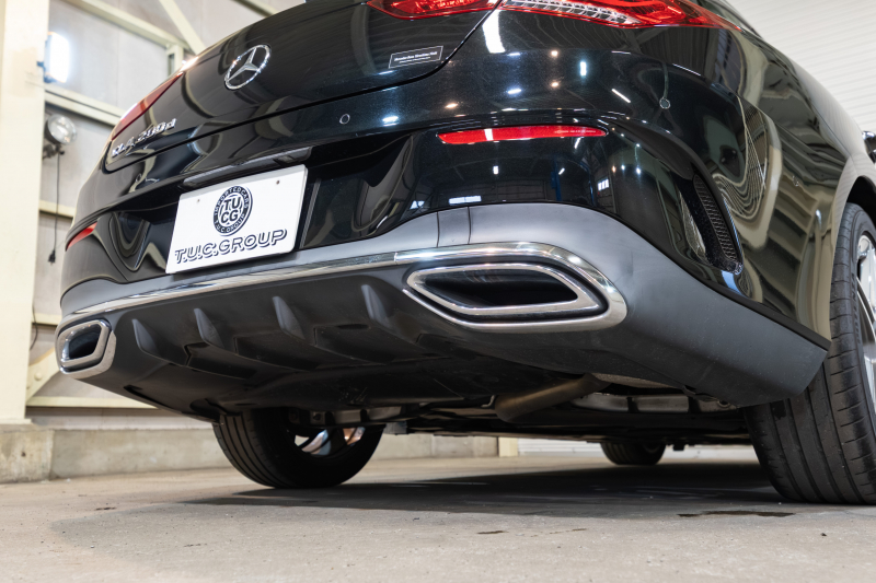 メルセデスベンツ CLAクラス CLA200d SB AMGﾗｲﾝ AMGﾚｻﾞｰEXC&ｱﾄﾞﾊﾞﾝｽﾄﾞ&ﾅﾋﾞ& ﾚｰﾀﾞｰPKG　黒灰革 ｼｰﾄﾋｰﾀｰ ﾊﾟﾉﾗﾏSR MBUXﾅﾋﾞ ﾌﾙｾｸﾞTV 360ｶﾒﾗ ﾍｯﾄﾞｱｯﾌﾟD ｱﾄﾞﾊﾞﾝｽﾄﾞｻｳﾝﾄﾞ ﾏﾙﾁﾋﾞｰﾑLED AMGｴｱﾛ&18ｲﾝﾁAW　2年保証