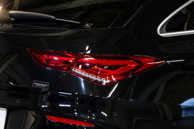 メルセデスベンツ CLAクラス CLA200d SB AMGﾗｲﾝ AMGﾚｻﾞｰEXC&ｱﾄﾞﾊﾞﾝｽﾄﾞ&ﾅﾋﾞ& ﾚｰﾀﾞｰPKG　黒灰革 ｼｰﾄﾋｰﾀｰ ﾊﾟﾉﾗﾏSR MBUXﾅﾋﾞ ﾌﾙｾｸﾞTV 360ｶﾒﾗ ﾍｯﾄﾞｱｯﾌﾟD ｱﾄﾞﾊﾞﾝｽﾄﾞｻｳﾝﾄﾞ ﾏﾙﾁﾋﾞｰﾑLED AMGｴｱﾛ&18ｲﾝﾁAW　2年保証