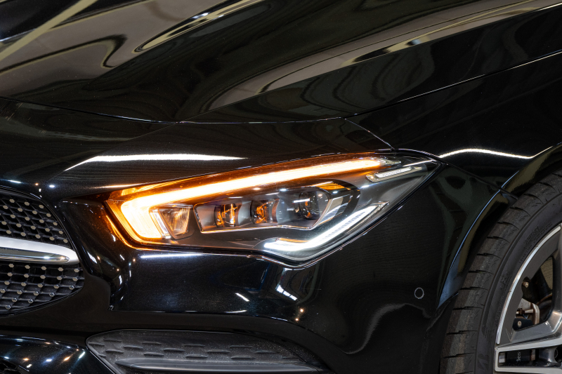 メルセデスベンツ CLAクラス CLA200d SB AMGﾗｲﾝ AMGﾚｻﾞｰEXC&ｱﾄﾞﾊﾞﾝｽﾄﾞ&ﾅﾋﾞ& ﾚｰﾀﾞｰPKG　黒灰革 ｼｰﾄﾋｰﾀｰ ﾊﾟﾉﾗﾏSR MBUXﾅﾋﾞ ﾌﾙｾｸﾞTV 360ｶﾒﾗ ﾍｯﾄﾞｱｯﾌﾟD ｱﾄﾞﾊﾞﾝｽﾄﾞｻｳﾝﾄﾞ ﾏﾙﾁﾋﾞｰﾑLED AMGｴｱﾛ&18ｲﾝﾁAW　2年保証