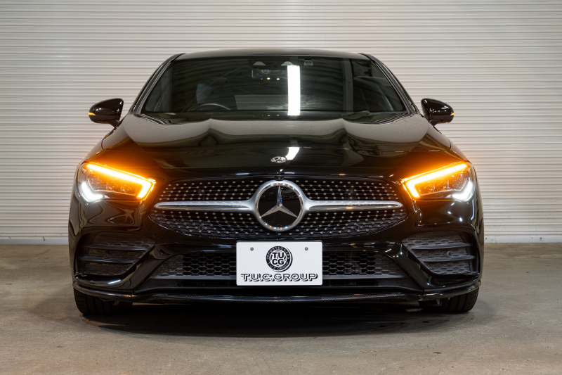 メルセデスベンツ CLAクラス CLA200d SB AMGﾗｲﾝ AMGﾚｻﾞｰEXC&ｱﾄﾞﾊﾞﾝｽﾄﾞ&ﾅﾋﾞ& ﾚｰﾀﾞｰPKG　黒灰革 ｼｰﾄﾋｰﾀｰ ﾊﾟﾉﾗﾏSR MBUXﾅﾋﾞ ﾌﾙｾｸﾞTV 360ｶﾒﾗ ﾍｯﾄﾞｱｯﾌﾟD ｱﾄﾞﾊﾞﾝｽﾄﾞｻｳﾝﾄﾞ ﾏﾙﾁﾋﾞｰﾑLED AMGｴｱﾛ&18ｲﾝﾁAW　2年保証