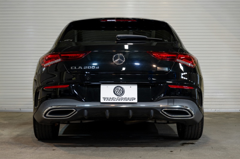 メルセデスベンツ CLAクラス CLA200d SB AMGﾗｲﾝ AMGﾚｻﾞｰEXC&ｱﾄﾞﾊﾞﾝｽﾄﾞ&ﾅﾋﾞ& ﾚｰﾀﾞｰPKG　黒灰革 ｼｰﾄﾋｰﾀｰ ﾊﾟﾉﾗﾏSR MBUXﾅﾋﾞ ﾌﾙｾｸﾞTV 360ｶﾒﾗ ﾍｯﾄﾞｱｯﾌﾟD ｱﾄﾞﾊﾞﾝｽﾄﾞｻｳﾝﾄﾞ ﾏﾙﾁﾋﾞｰﾑLED AMGｴｱﾛ&18ｲﾝﾁAW　2年保証