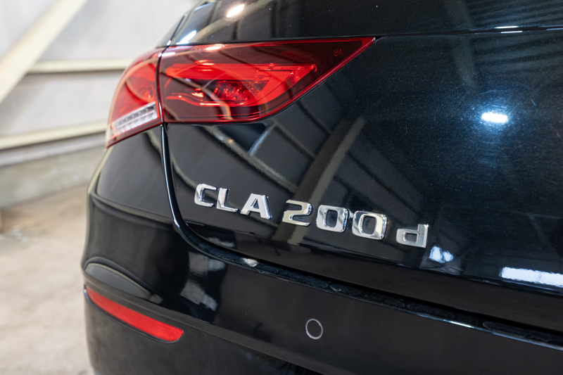 メルセデスベンツ CLAクラス CLA200d SB AMGﾗｲﾝ AMGﾚｻﾞｰEXC&ｱﾄﾞﾊﾞﾝｽﾄﾞ&ﾅﾋﾞ& ﾚｰﾀﾞｰPKG　黒灰革 ｼｰﾄﾋｰﾀｰ ﾊﾟﾉﾗﾏSR MBUXﾅﾋﾞ ﾌﾙｾｸﾞTV 360ｶﾒﾗ ﾍｯﾄﾞｱｯﾌﾟD ｱﾄﾞﾊﾞﾝｽﾄﾞｻｳﾝﾄﾞ ﾏﾙﾁﾋﾞｰﾑLED AMGｴｱﾛ&18ｲﾝﾁAW　2年保証