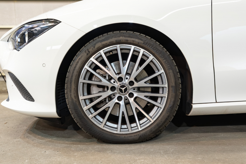 メルセデスベンツ CLAクラス CLA250 ｼｭｰﾃｨﾝｸﾞﾌﾞﾚｰｸ 4MATIC ﾅﾋﾞｹﾞｰｼｮﾝ&ﾚｰﾀﾞｰPKG　1ｵﾅ 黒半革 ｼｰﾄﾋｰﾀｰ MBUXﾅﾋﾞ ﾌﾙｾｸﾞTV ﾊﾞｯｸｶﾒﾗ LEDﾍｯﾄﾞﾗｲﾄ 純正18ｲﾝﾁAW　2年保証付