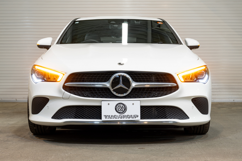 メルセデスベンツ CLAクラス CLA250 ｼｭｰﾃｨﾝｸﾞﾌﾞﾚｰｸ 4MATIC ﾅﾋﾞｹﾞｰｼｮﾝ&ﾚｰﾀﾞｰPKG　1ｵﾅ 黒半革 ｼｰﾄﾋｰﾀｰ MBUXﾅﾋﾞ ﾌﾙｾｸﾞTV ﾊﾞｯｸｶﾒﾗ LEDﾍｯﾄﾞﾗｲﾄ 純正18ｲﾝﾁAW　2年保証付