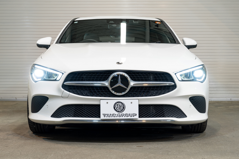 メルセデスベンツ CLAクラス CLA250 ｼｭｰﾃｨﾝｸﾞﾌﾞﾚｰｸ 4MATIC ﾅﾋﾞｹﾞｰｼｮﾝ&ﾚｰﾀﾞｰPKG　1ｵﾅ 黒半革 ｼｰﾄﾋｰﾀｰ MBUXﾅﾋﾞ ﾌﾙｾｸﾞTV ﾊﾞｯｸｶﾒﾗ LEDﾍｯﾄﾞﾗｲﾄ 純正18ｲﾝﾁAW　2年保証付