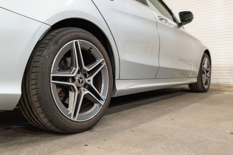 メルセデスベンツ Cクラス C220d ﾜｺﾞﾝ AMGﾗｲﾝ ﾚｻﾞｰEXC&ﾚｰﾀﾞｰｾｰﾌﾃｨPKG　後期 赤革 ｻﾝﾙｰﾌ ｼｰﾄﾋｰﾀｰ 純正ﾅﾋﾞ ﾌﾙｾｸﾞTV ﾌﾞﾙﾒｽﾀｰ CarPlay ﾍｯﾄﾞｱｯﾌﾟD Bｶﾒﾗ ﾏﾙﾁﾋﾞｰﾑLED AMGｴｱﾛ&18ｲﾝﾁAW　2年保証