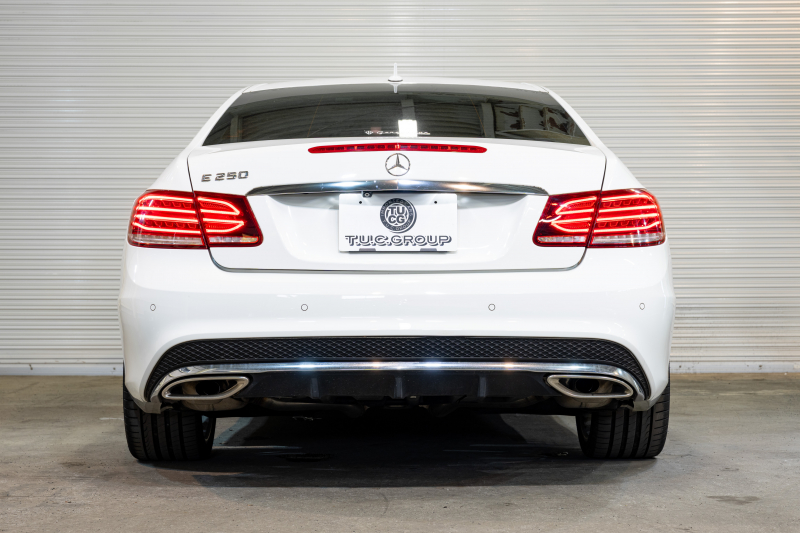 メルセデスベンツ Eクラス E250ｸｰﾍﾟ AMGｽﾎﾟｰﾂ&ﾚｰﾀﾞｰｾｰﾌﾃｨPKG　後期 Pｽﾀ 赤革 ﾅﾋﾞTV 360ｶﾒ LEDﾍｯﾄﾞﾗｲﾄ AMGｴｱﾛ&18AW ACC BSM LCW　2年保証