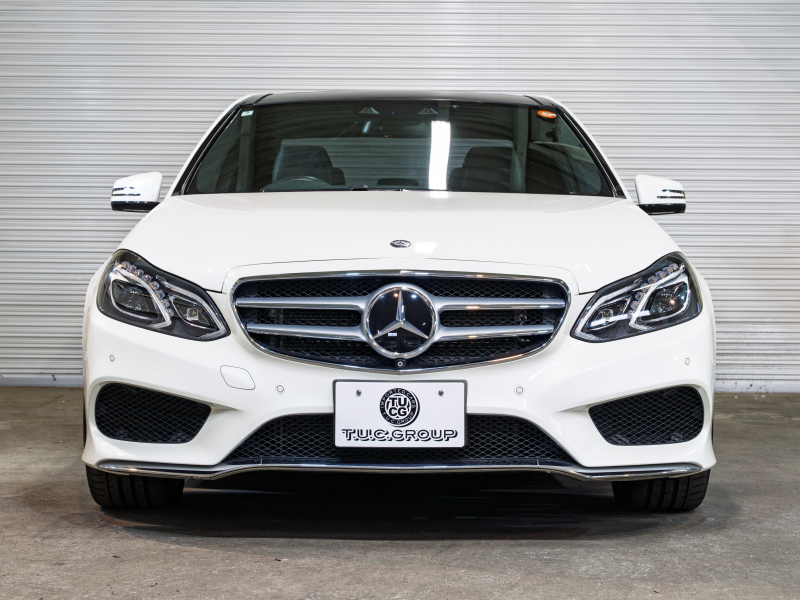 メルセデスベンツ Eクラス E400 AVG AMGｽﾎﾟｰﾂ&ﾚｰﾀﾞｰｾｰﾌﾃｲPKG　 後期ﾓﾃﾞﾙ 1ｵｰﾅｰ 黒革 ﾊﾟﾉﾗﾏｻﾝﾙｰﾌ ｼｰﾄﾋｰﾀｰ 純正ﾅﾋﾞ ﾌﾙｾｸﾞTV 360ｶﾒﾗ LEDﾍｯﾄﾞﾗｲﾄ AMGｴｱﾛ&18ｲﾝﾁAW　2年保証
