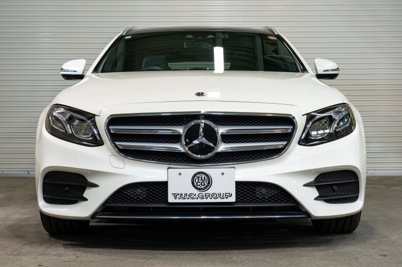 メルセデスベンツ Eクラス E250ﾜｺﾞﾝ AVGｽﾎﾟｰﾂ ｴｸｽｸﾙｰｼﾌﾞPKG ﾚｰﾀﾞｰSP　中期 黒革 ﾊﾟﾉﾗﾏSR ﾅﾋﾞTV Meｺﾈ carplay ﾌﾞﾙﾒｽﾀｰ ﾍｯﾄﾞｱｯﾌﾟD ｴｱﾊﾞﾗﾝｽP 自動ﾄﾗﾝｸ ﾌｯﾄｵｰﾌﾟﾅｰ Newﾃﾞｻﾞｲﾝｽﾃｱ　2年保証