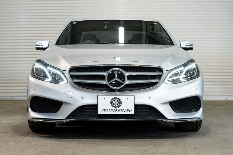 メルセデスベンツ Eクラス E250 AVG AMGｽﾎﾟｰﾂ&ﾚｰﾀﾞｰｾｰﾌﾃｲPKG　 後期ﾓﾃﾞﾙ  1ｵｰﾅｰ 黒半革 ｼｰﾄﾋｰﾀｰ 純正ﾅﾋﾞ ﾌﾙｾｸﾞTV 360ｶﾒﾗ LEDﾍｯﾄﾞﾗｲﾄ AMGｴｱﾛ&18ｲﾝﾁAW　2年保証