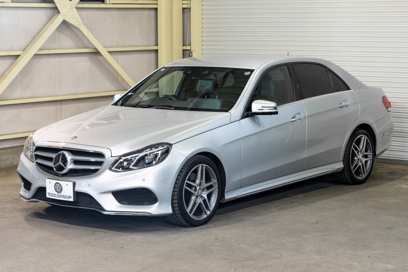 メルセデスベンツ Eクラス E250 AVG AMGｽﾎﾟｰﾂ&ﾚｰﾀﾞｰｾｰﾌﾃｲPKG　 後期ﾓﾃﾞﾙ  1ｵｰﾅｰ 黒半革 ｼｰﾄﾋｰﾀｰ 純正ﾅﾋﾞ ﾌﾙｾｸﾞTV 360ｶﾒﾗ LEDﾍｯﾄﾞﾗｲﾄ AMGｴｱﾛ&18ｲﾝﾁAW　2年保証