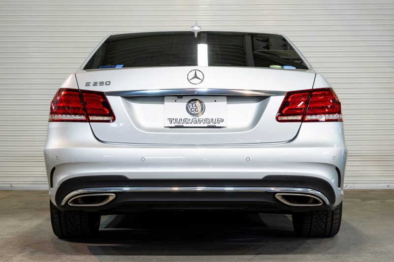 メルセデスベンツ Eクラス E250 AVG AMGｽﾎﾟｰﾂ&ﾚｰﾀﾞｰｾｰﾌﾃｲPKG　 後期ﾓﾃﾞﾙ  1ｵｰﾅｰ 黒半革 ｼｰﾄﾋｰﾀｰ 純正ﾅﾋﾞ ﾌﾙｾｸﾞTV 360ｶﾒﾗ LEDﾍｯﾄﾞﾗｲﾄ AMGｴｱﾛ&18ｲﾝﾁAW　2年保証