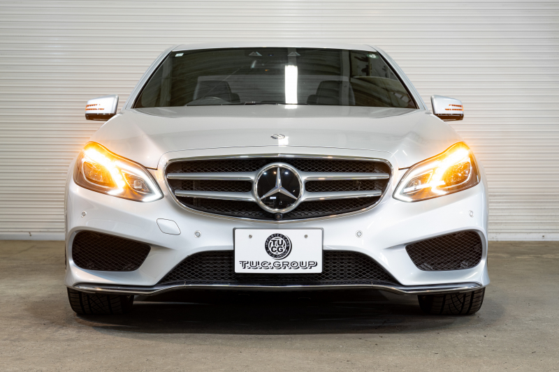 メルセデスベンツ Eクラス E250 AVG AMGｽﾎﾟｰﾂ&ﾚｰﾀﾞｰｾｰﾌﾃｲPKG　 後期ﾓﾃﾞﾙ  1ｵｰﾅｰ 黒半革 ｼｰﾄﾋｰﾀｰ 純正ﾅﾋﾞ ﾌﾙｾｸﾞTV 360ｶﾒﾗ LEDﾍｯﾄﾞﾗｲﾄ AMGｴｱﾛ&18ｲﾝﾁAW　2年保証