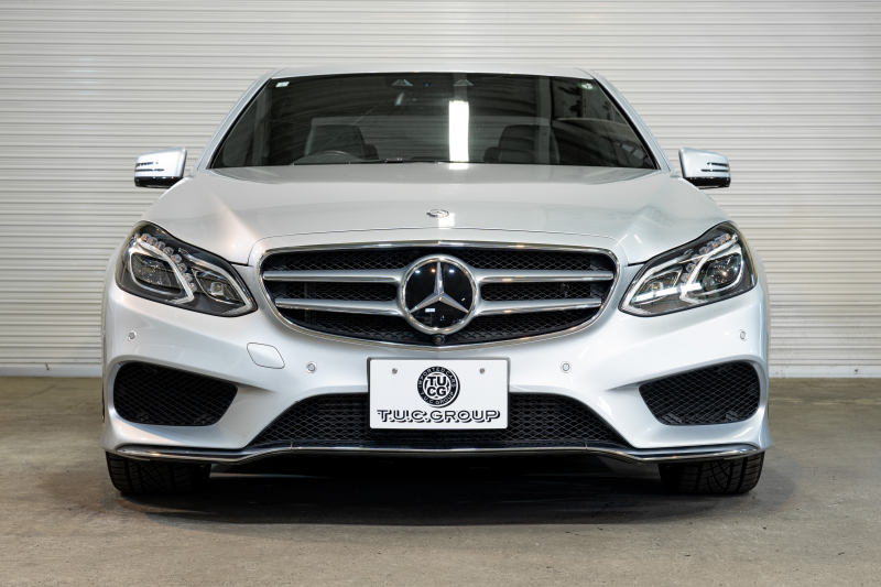 メルセデスベンツ Eクラス E250 AVG AMGｽﾎﾟｰﾂ&ﾚｰﾀﾞｰｾｰﾌﾃｲPKG　 後期ﾓﾃﾞﾙ  1ｵｰﾅｰ 黒半革 ｼｰﾄﾋｰﾀｰ 純正ﾅﾋﾞ ﾌﾙｾｸﾞTV 360ｶﾒﾗ LEDﾍｯﾄﾞﾗｲﾄ AMGｴｱﾛ&18ｲﾝﾁAW　2年保証