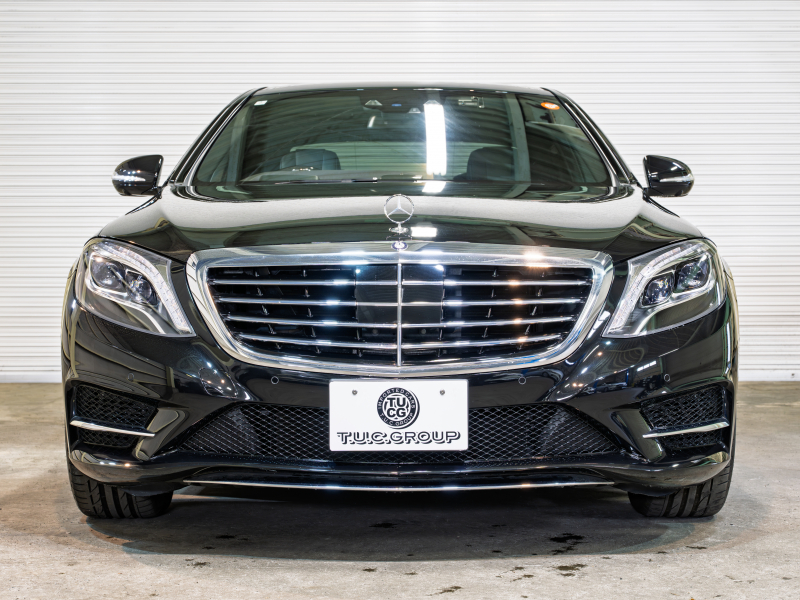 メルセデスベンツ Sクラス S400h AMGﾗｲﾝ ﾗｸﾞｼﾞｭｱﾘｰ&ﾚｰﾀﾞｰPKG　1ｵｰﾅｰ 中期 黒革 ｼｰﾄﾋｰﾀｰ ﾊﾟﾉﾗﾏSR 純正ﾅﾋﾞ ﾌﾙｾｸﾞTV HUD 360ｶﾒﾗ 自動Rｹﾞｰﾄ/ﾊﾝｽﾞﾌﾘｰA ｴｱﾊﾞﾗﾝｽPKG ｱﾝﾋﾞｴﾝﾄﾗｲﾄ ｴｱｻｽ LEDﾍｯﾄﾞﾗｲﾄ AMGｴｱﾛ& 19AW　2年保証