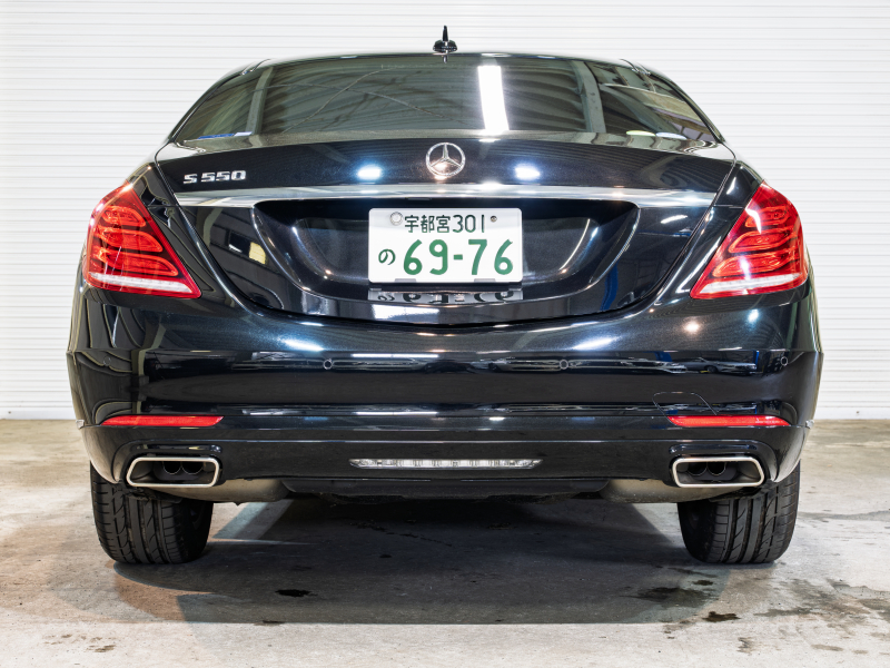 メルセデスベンツ Sクラス S550ﾛﾝｸﾞ ｼｮｰﾌｧｰ&ﾚｰﾀﾞｰｾｰﾌﾃｨPKG　ﾍﾞｰｼﾞｭ革 ｼｰﾄﾋｰﾀｰ&ｸｰﾗｰ ﾊﾟﾉﾗﾏSR 純正ﾅﾋﾞ ﾌﾙｾｸﾞTV ﾘｱｴﾝﾀｰ 360ｶﾒﾗ Burmester 自動ﾄﾗﾝｸ&ﾊﾝｽﾞﾌﾘｰA LEDﾗｲﾄ 純正18ｲﾝﾁAW　2年保証