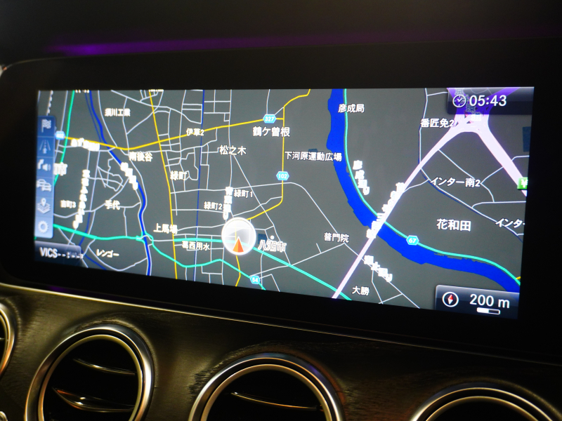 メルセデスベンツ Eクラス E250 AVG ｽﾎﾟｰﾂ ﾚｻﾞｰ&ﾚｰﾀﾞｰSP　黒革 ｼｰﾄﾋｰﾀｰ 純正ﾅﾋﾞ ﾌﾙｾｸﾞTV 360ｶﾒﾗ CarPlay ﾌﾞﾙﾒｽﾀｰ ｴｱﾊﾞﾗﾝｽP ﾏﾙﾁﾋﾞｰﾑLED ﾏﾙﾁｶﾗｰｱﾝﾋﾞｴﾝﾄﾗｲﾄ AMGｴｱﾛ&19AW　2年保証