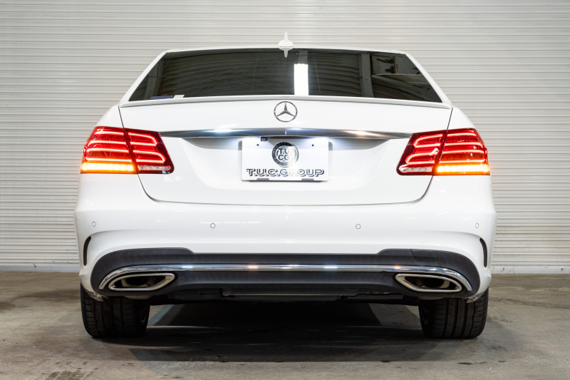 メルセデスベンツ Eクラス E350 ﾌﾞﾙｰﾃｯｸ AVG AMGｽﾎﾟｰﾂ&ｵｰﾃﾞｨｵﾋﾞｼﾞｭｱﾙ＆ﾚｰﾀﾞｰｾｰﾌﾃｲPKG　 後期ﾓﾃﾞﾙ 黒革 ｼｰﾄﾋｰﾀｰ Harman/Kardon 純正ﾅﾋﾞ ﾌﾙｾｸﾞTV ﾊﾞｯｸｶﾒﾗ ﾘｱｴﾝﾀｰ LEDﾍｯﾄﾞﾗｲﾄ AMGｴｱﾛ&18ｲﾝﾁAW　2年保証