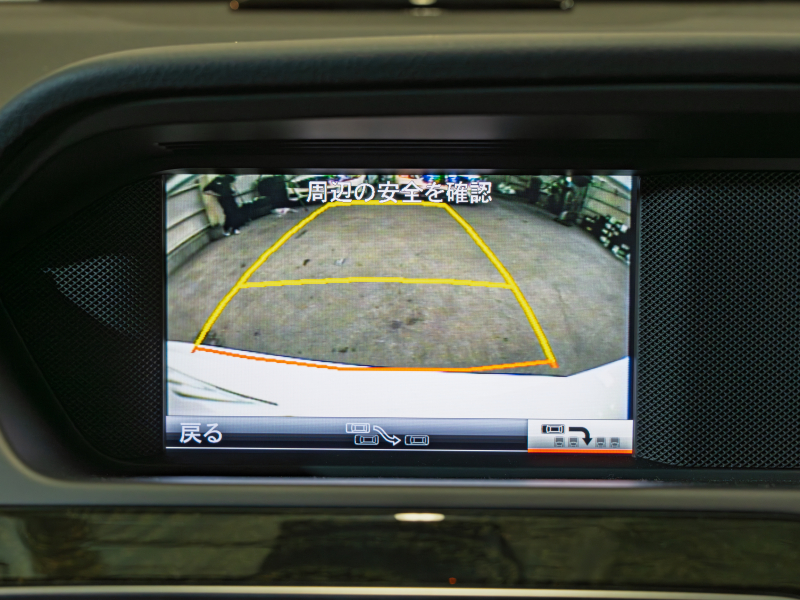 メルセデスベンツ Cクラス C200 AVG ﾚｰﾀﾞｰｾｰﾌﾃｨｰPKG　ﾊｰﾌ革 純正ﾅﾋﾞ ﾌﾙｾｸﾞTV Bｶﾒﾗ ﾊﾟｰｸﾄﾛﾆｯｸ ｷｾﾉﾝ LEDﾄﾞﾗｲﾋﾞﾝｸﾞﾗｲﾄ Pｽﾀ AMGｴｱﾛ＆17AW ﾄﾞﾘﾙﾄﾞﾛｰﾀｰ ﾛｺﾞ入ｷｬﾘﾊﾟｰ　2年保証付