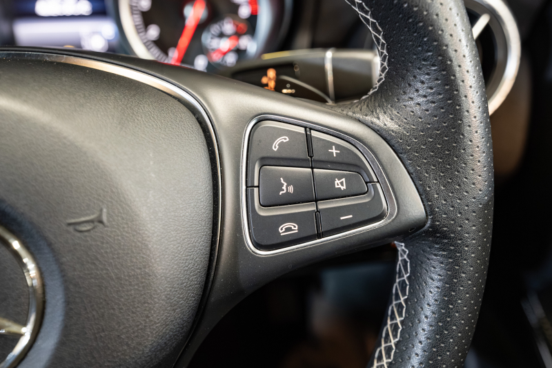メルセデスベンツ CLAクラス CLA220 4MATIC ｼｭｰﾃｨﾝｸﾞﾌﾞﾚｰｸ ﾌﾟﾚﾐｱﾑ&ﾚｰﾀﾞｰｾｰﾌﾃｨPKG　後期 Pｽﾀ 黒革 ｻﾝﾙｰﾌ ｼｰﾄﾋｰﾀｰ 純正ﾅﾋﾞ ﾌﾙｾｸﾞTV harman/kardon CarPlay Bｶﾒﾗ PTS LEDﾍｯﾄﾞﾗｲﾄ ｱﾝﾋﾞｴﾝﾄ 18ｲﾝﾁAW　2年保証付