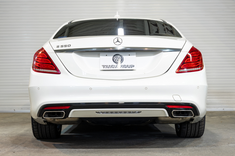 メルセデスベンツ Sクラス S550ﾛﾝｸﾞ AMGｽﾎﾟｰﾂ&ﾗｸﾞｼﾞｭｱﾘｰ&ﾚｰﾀﾞｰｾｰﾌﾃｨPKG　黒革 ｼｰﾄﾋｰﾀｰ&ｸｰﾗｰ ﾊﾟﾉﾗﾏSR 純正ﾅﾋﾞ ﾌﾙｾｸﾞTV 360ｶﾒﾗ Burmester 自動ﾄﾗﾝｸ&ﾊﾝｽﾞﾌﾘｰA LEDﾗｲﾄ AMGｴｱﾛ&19ｲﾝﾁAW　2年保証