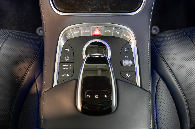 メルセデスベンツ Sクラス S550ﾛﾝｸﾞ AMGｽﾎﾟｰﾂ&ﾗｸﾞｼﾞｭｱﾘｰ&ﾚｰﾀﾞｰｾｰﾌﾃｨPKG　黒革 ｼｰﾄﾋｰﾀｰ&ｸｰﾗｰ ﾊﾟﾉﾗﾏSR 純正ﾅﾋﾞ ﾌﾙｾｸﾞTV 360ｶﾒﾗ Burmester 自動ﾄﾗﾝｸ&ﾊﾝｽﾞﾌﾘｰA LEDﾗｲﾄ AMGｴｱﾛ&19ｲﾝﾁAW　2年保証