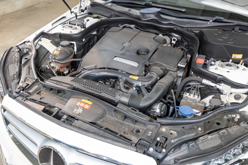 メルセデスベンツ Eクラス E250 ワゴン AVG AMGｽﾎﾟｰﾂ&ﾚｰﾀﾞｰｾｰﾌﾃｲPKG　 後期ﾓﾃﾞﾙ 黒革 ｼｰﾄﾋｰﾀｰ 純正ﾅﾋﾞ ﾌﾙｾｸﾞTV 360ｶﾒﾗ LEDﾍｯﾄﾞﾗｲﾄ AMGｴｱﾛ&18ｲﾝﾁAW　2年保証付