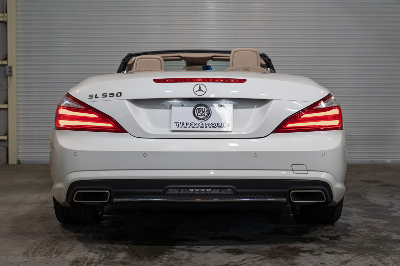 メルセデスベンツ SLクラス SL350 AMGｽﾎﾟｰﾂ&ﾚｰﾀﾞｰｾｰﾌﾃｨPKG　Pｽﾀ ECO ﾍﾞｰｼﾞｭ革 ｼﾞﾝｼﾞｬｰﾍﾞｰｼﾞｭ/ｴｽﾌﾟﾚｯｿﾌﾞﾗｳﾝｲﾝﾃﾘｱ ﾏｼﾞｯｸｽｶｲC ﾅﾋﾞTV Bｶﾒ ｷｾﾉﾝ 自動ﾄﾗﾝｸ ｷｯｸｵｰﾌﾟﾅｰ AMGｴｱﾛ&19AW　2年保証