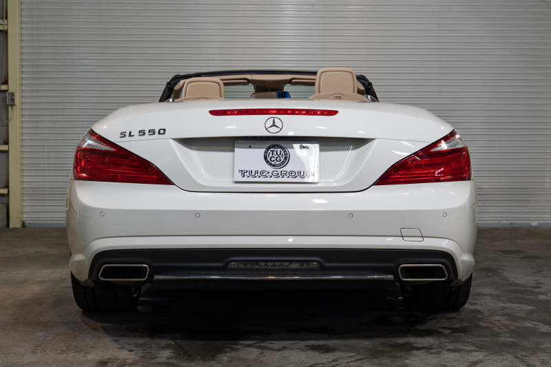 メルセデスベンツ SLクラス SL350 AMGｽﾎﾟｰﾂ&ﾚｰﾀﾞｰｾｰﾌﾃｨPKG　Pｽﾀ ECO ﾍﾞｰｼﾞｭ革 ｼﾞﾝｼﾞｬｰﾍﾞｰｼﾞｭ/ｴｽﾌﾟﾚｯｿﾌﾞﾗｳﾝｲﾝﾃﾘｱ ﾏｼﾞｯｸｽｶｲC ﾅﾋﾞTV Bｶﾒ ｷｾﾉﾝ 自動ﾄﾗﾝｸ ｷｯｸｵｰﾌﾟﾅｰ AMGｴｱﾛ&19AW　2年保証