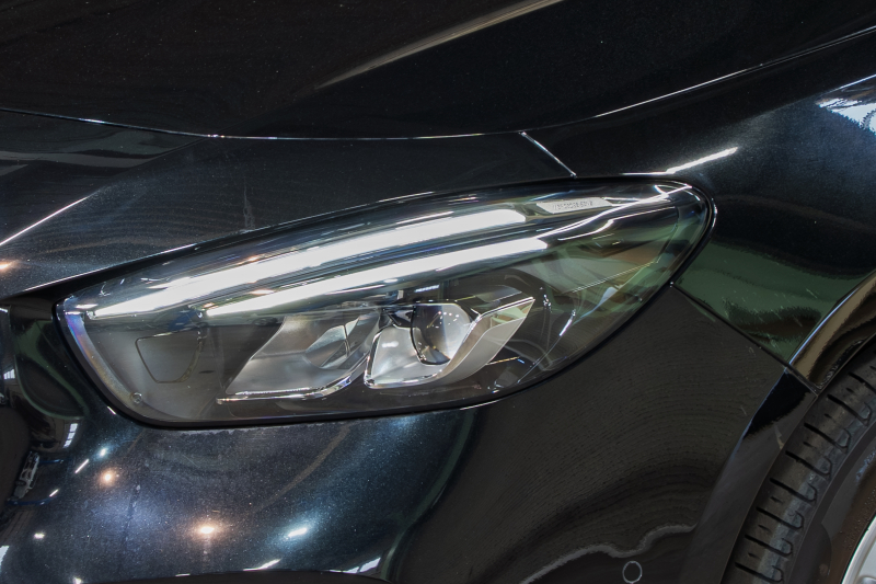 メルセデスベンツ Bクラス B200d ﾚｻﾞｰEXC ﾅﾋﾞ&ﾚｰﾀﾞｰSP　Pｽﾀ ﾍﾞｰｼﾞｭ革 MBUXﾅﾋﾞTV ｶｰﾌﾟﾚｲ ﾜｲﾔﾚｽﾁｬｰｼﾞ Bｶﾒ LEDﾗｲﾄ 自動ﾄﾗﾝｸ ﾌｯﾄｵｰﾌﾟﾅｰ 純正17AW　2年保証