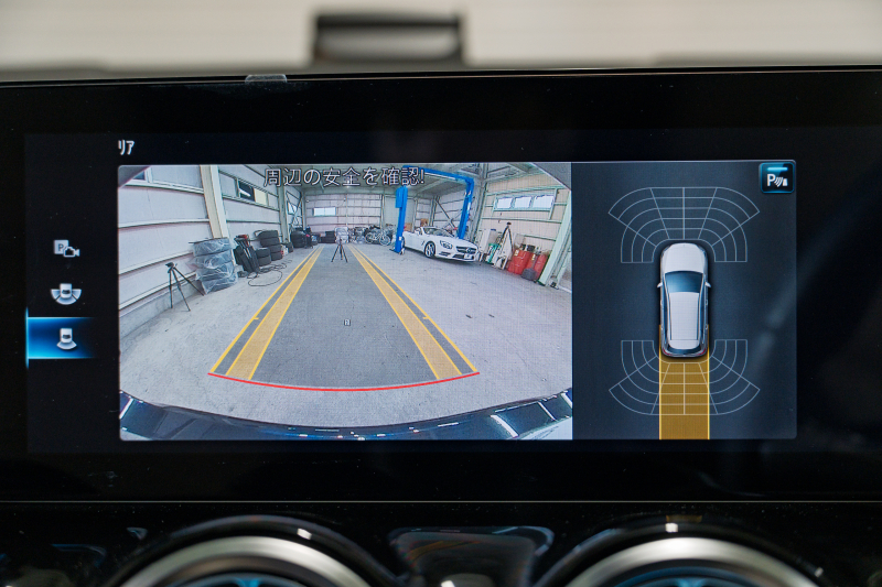メルセデスベンツ Bクラス B200d ﾚｻﾞｰEXC ﾅﾋﾞ&ﾚｰﾀﾞｰSP　Pｽﾀ ﾍﾞｰｼﾞｭ革 MBUXﾅﾋﾞTV ｶｰﾌﾟﾚｲ ﾜｲﾔﾚｽﾁｬｰｼﾞ Bｶﾒ LEDﾗｲﾄ 自動ﾄﾗﾝｸ ﾌｯﾄｵｰﾌﾟﾅｰ 純正17AW　2年保証