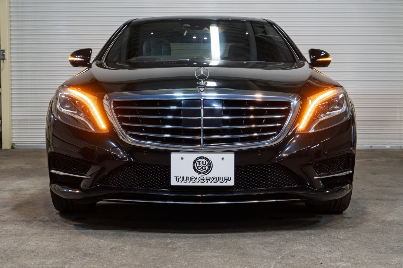 メルセデスベンツ Sクラス S400HV ｴｸｽｸﾙｰｼﾌﾞ AMGｽﾎﾟｰﾂPKG ﾚｰﾀﾞｰｾｰﾌﾃｨPKG　黒革 ﾊﾟﾉﾗﾏSR ﾅﾋﾞTV 360ｶﾒﾗ ﾍｯﾄﾞｱｯﾌﾟD LEDﾍｯﾄﾞﾗｲﾄ ｿﾌﾄﾄﾞｱｸﾛｰｼﾞｬｰ ﾌﾞﾙﾒｽﾀｰ ｴｱﾊﾞﾗﾝｽPKG ｵｰﾄﾄﾗﾝｸ ﾌｯﾄｵｰﾌﾟﾅｰ AMGｴｱﾛ&19AW　2年保証