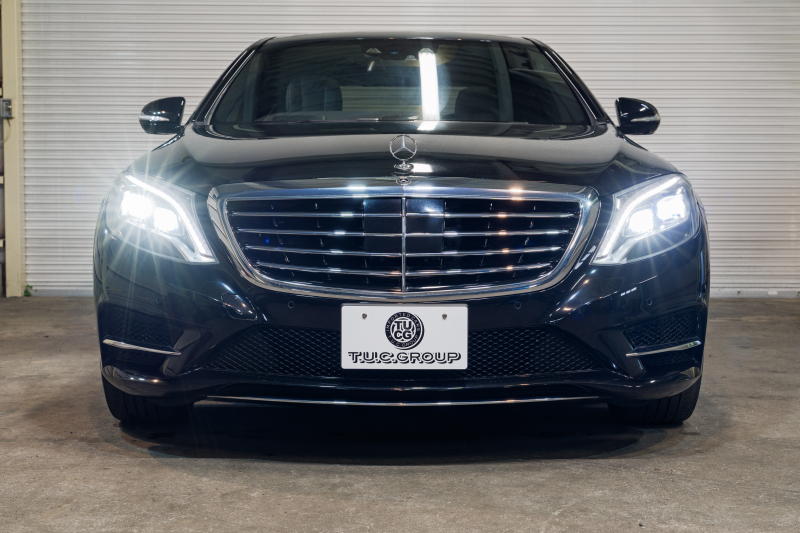 メルセデスベンツ Sクラス S400HV ｴｸｽｸﾙｰｼﾌﾞ AMGｽﾎﾟｰﾂPKG ﾚｰﾀﾞｰｾｰﾌﾃｨPKG　黒革 ﾊﾟﾉﾗﾏSR ﾅﾋﾞTV 360ｶﾒﾗ ﾍｯﾄﾞｱｯﾌﾟD LEDﾍｯﾄﾞﾗｲﾄ ｿﾌﾄﾄﾞｱｸﾛｰｼﾞｬｰ ﾌﾞﾙﾒｽﾀｰ ｴｱﾊﾞﾗﾝｽPKG ｵｰﾄﾄﾗﾝｸ ﾌｯﾄｵｰﾌﾟﾅｰ AMGｴｱﾛ&19AW　2年保証