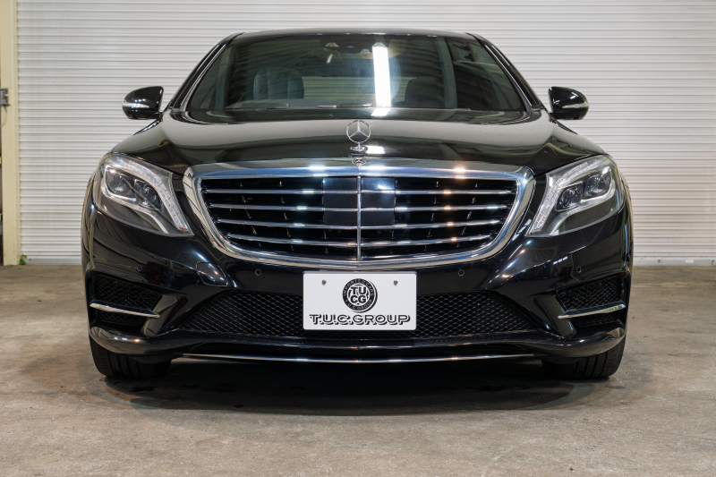 メルセデスベンツ Sクラス S400HV ｴｸｽｸﾙｰｼﾌﾞ AMGｽﾎﾟｰﾂPKG ﾚｰﾀﾞｰｾｰﾌﾃｨPKG　黒革 ﾊﾟﾉﾗﾏSR ﾅﾋﾞTV 360ｶﾒﾗ ﾍｯﾄﾞｱｯﾌﾟD LEDﾍｯﾄﾞﾗｲﾄ ｿﾌﾄﾄﾞｱｸﾛｰｼﾞｬｰ ﾌﾞﾙﾒｽﾀｰ ｴｱﾊﾞﾗﾝｽPKG ｵｰﾄﾄﾗﾝｸ ﾌｯﾄｵｰﾌﾟﾅｰ AMGｴｱﾛ&19AW　2年保証