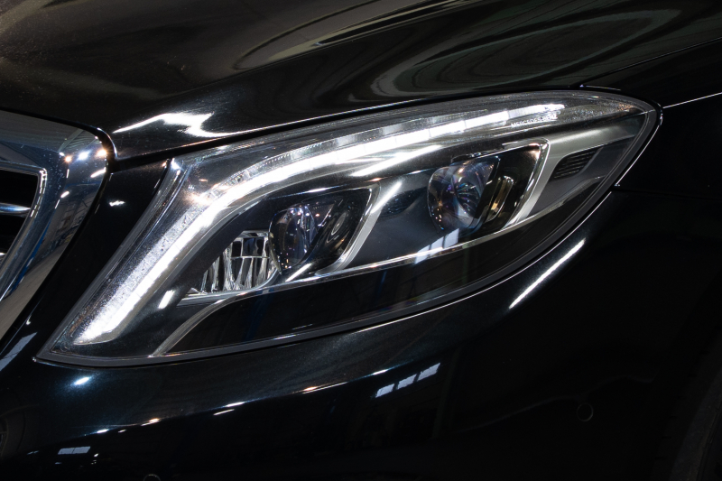メルセデスベンツ Sクラス S400HV ｴｸｽｸﾙｰｼﾌﾞ AMGｽﾎﾟｰﾂPKG ﾚｰﾀﾞｰｾｰﾌﾃｨPKG　黒革 ﾊﾟﾉﾗﾏSR ﾅﾋﾞTV 360ｶﾒﾗ ﾍｯﾄﾞｱｯﾌﾟD LEDﾍｯﾄﾞﾗｲﾄ ｿﾌﾄﾄﾞｱｸﾛｰｼﾞｬｰ ﾌﾞﾙﾒｽﾀｰ ｴｱﾊﾞﾗﾝｽPKG ｵｰﾄﾄﾗﾝｸ ﾌｯﾄｵｰﾌﾟﾅｰ AMGｴｱﾛ&19AW　2年保証