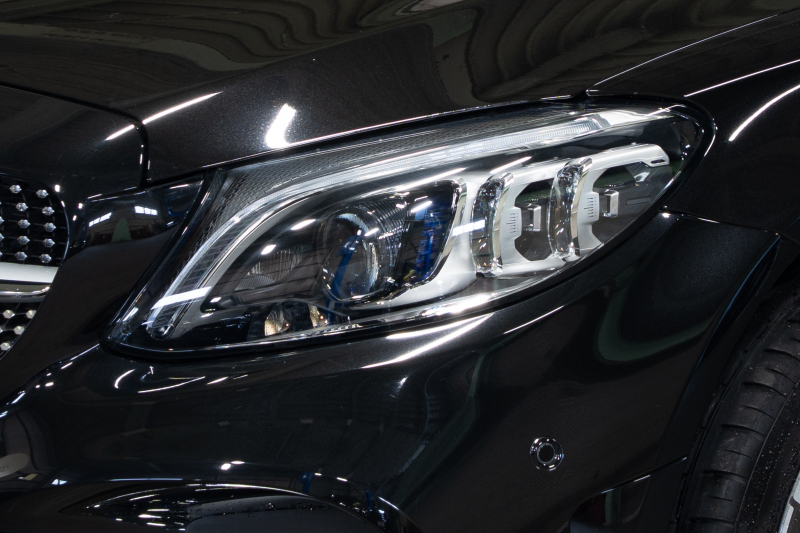 メルセデスベンツ Cクラス C200ﾜｺﾞﾝ AVG AMGﾗｲﾝ ﾚｻﾞｰｴｸｽｸﾙｰｼﾌﾞPKG　後期 赤革 ﾊﾟﾉﾗﾏSR ﾅﾋﾞTV Bｶﾒﾗ ﾌﾞﾙﾒｽﾀｰ 自動ﾄﾗﾝｸ ﾌｯﾄｵｰﾌﾟﾅｰ ｴｱﾊﾞﾗﾝｽP ﾍｯﾄﾞｱｯﾌﾟD LEDﾗｲﾄ 　2年保証