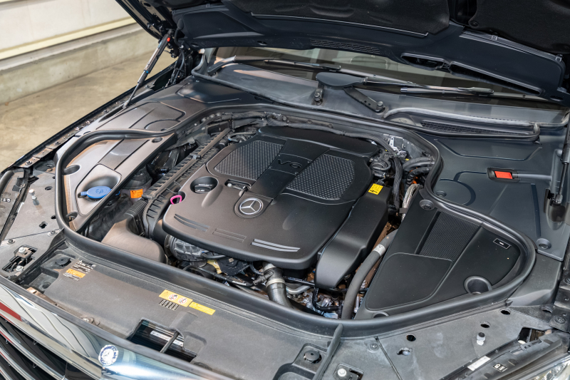 メルセデスベンツ Sクラス S400h ｴｸｽｸﾙｰｼﾌﾞ AMGﾗｲﾝ ﾚｰﾀﾞｰSP　中期 黒革 ﾊﾟﾉﾗﾏSR 純正ﾅﾋﾞTV 360ｶﾒﾗ ﾌﾞﾙﾒｽﾀｰ ｿﾌﾄﾄﾞｱｸﾛｰｼﾞｬｰ 自動ﾄﾗﾝｸ ﾌｯﾄｵｰﾌﾟﾅｰ ｴｱﾊﾞﾗﾝｽPKG LEDﾍｯﾄﾞﾗｲﾄ designoﾒﾀﾗｲｽﾞｳｯﾄﾞ　2年保証