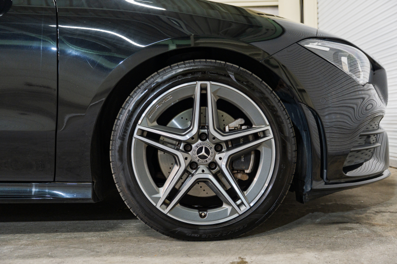 メルセデスベンツ CLAクラス CLA200d AMGﾗｲﾝ ﾚｻﾞｰ&ｱﾄﾞﾊﾞﾝｽﾄﾞ&ﾅﾋﾞ& ﾚｰﾀﾞｰPKG　黒赤革 ｼｰﾄﾋｰﾀｰ ﾊﾟﾉﾗﾏSR MBUXﾅﾋﾞ ﾌﾙｾｸﾞTV 360ｶﾒﾗ ﾍｯﾄﾞｱｯﾌﾟD ｱﾄﾞﾊﾞﾝｽﾄﾞｻｳﾝﾄﾞ ﾏﾙﾁﾋﾞｰﾑLED AMGｴｱﾛ&18ｲﾝﾁAW　2年保証